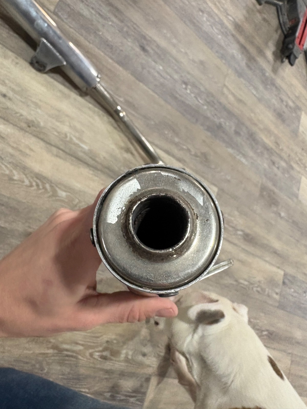 Bills silencers for Yamaha Banshee