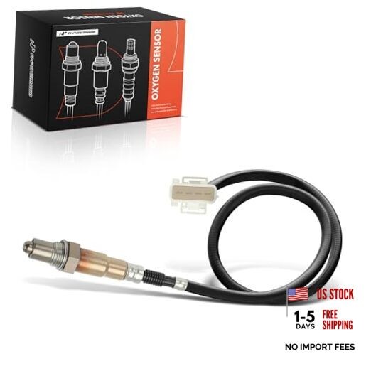 O2 Oxygen Sensor Compatible with Saab 9-3 2004-2011, 9-3X 2010-2011 & Saturn