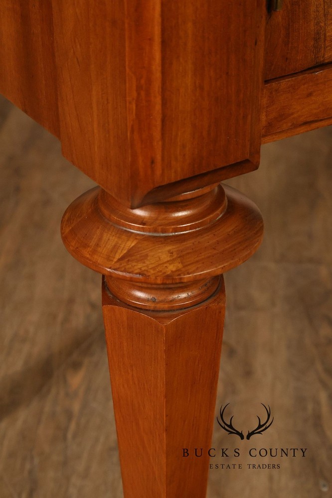 Pennsylvania House High Leg Maple Sideboard