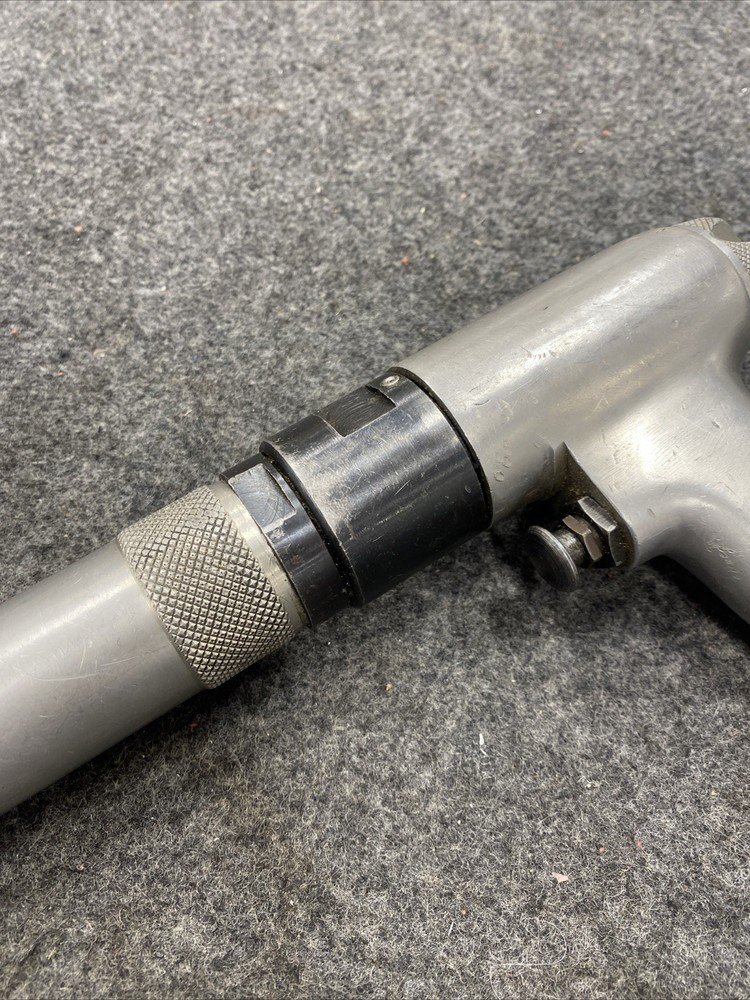 Bit Drill Reversible Pneumatic Tested