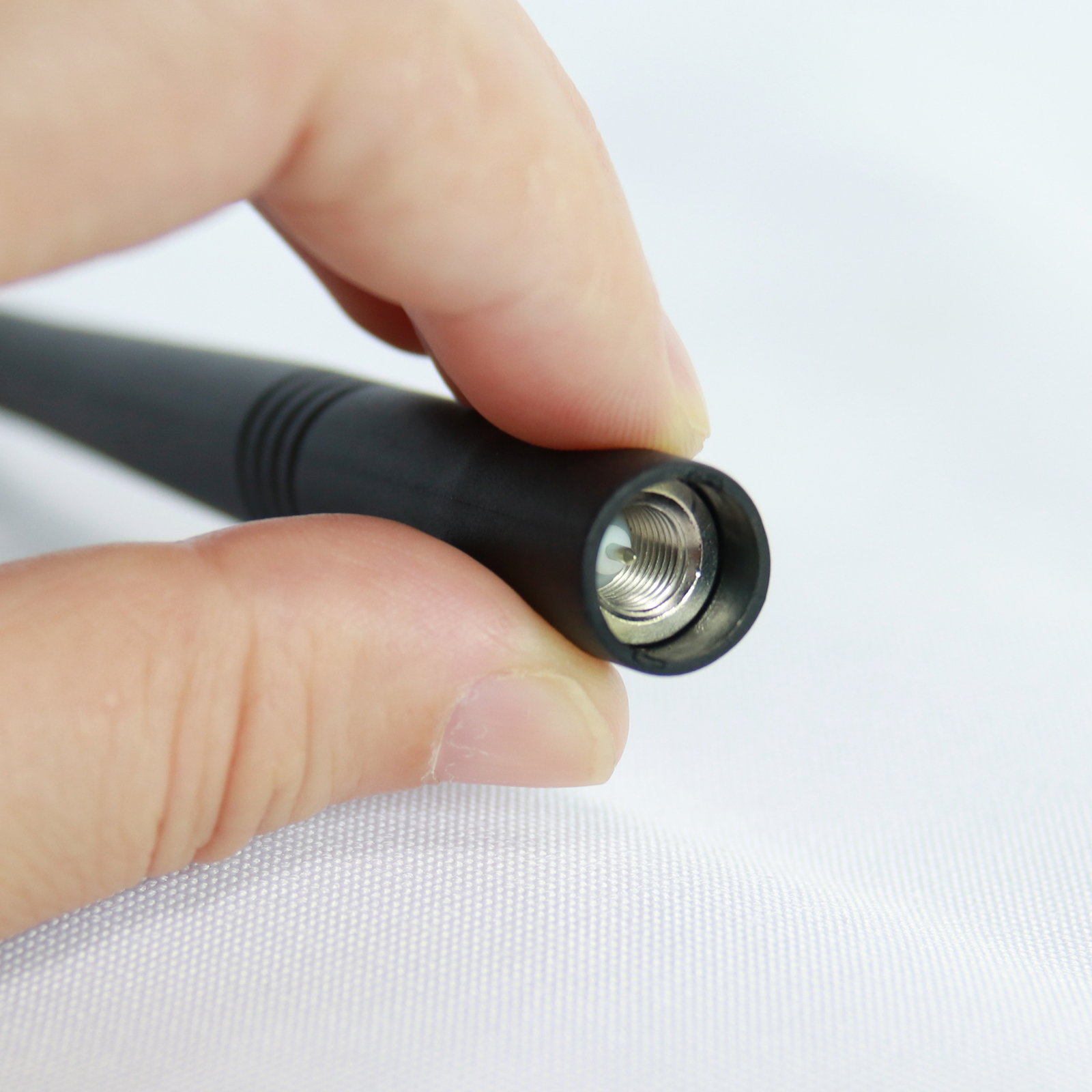 VHF Whip 6.1 Inch Antenna for VX-230 VX-261 VX-264 VX-231 EVX-261 VX-820 VX-920