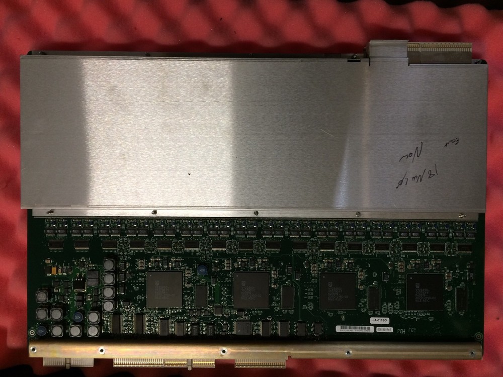 Phillips Circuit Control Board For IE33 Ultrasound System