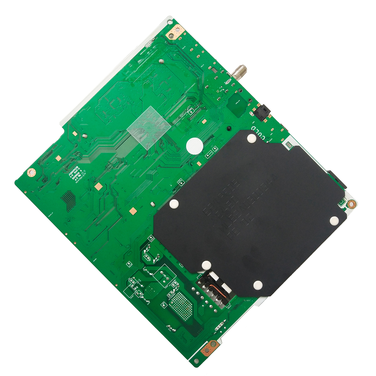 BN81-17875A VN43US100 Main Board for Samsung UN43NU6950F UN43NU6950 43 Inch TV