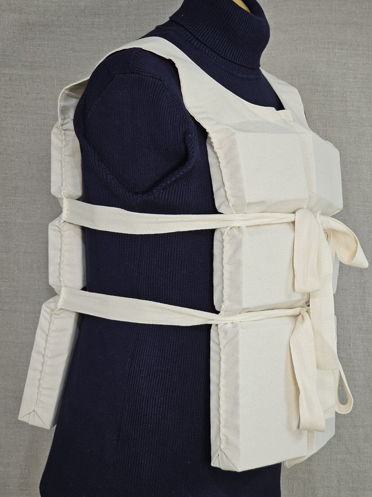 RMS Titanic Replica Life Jacket