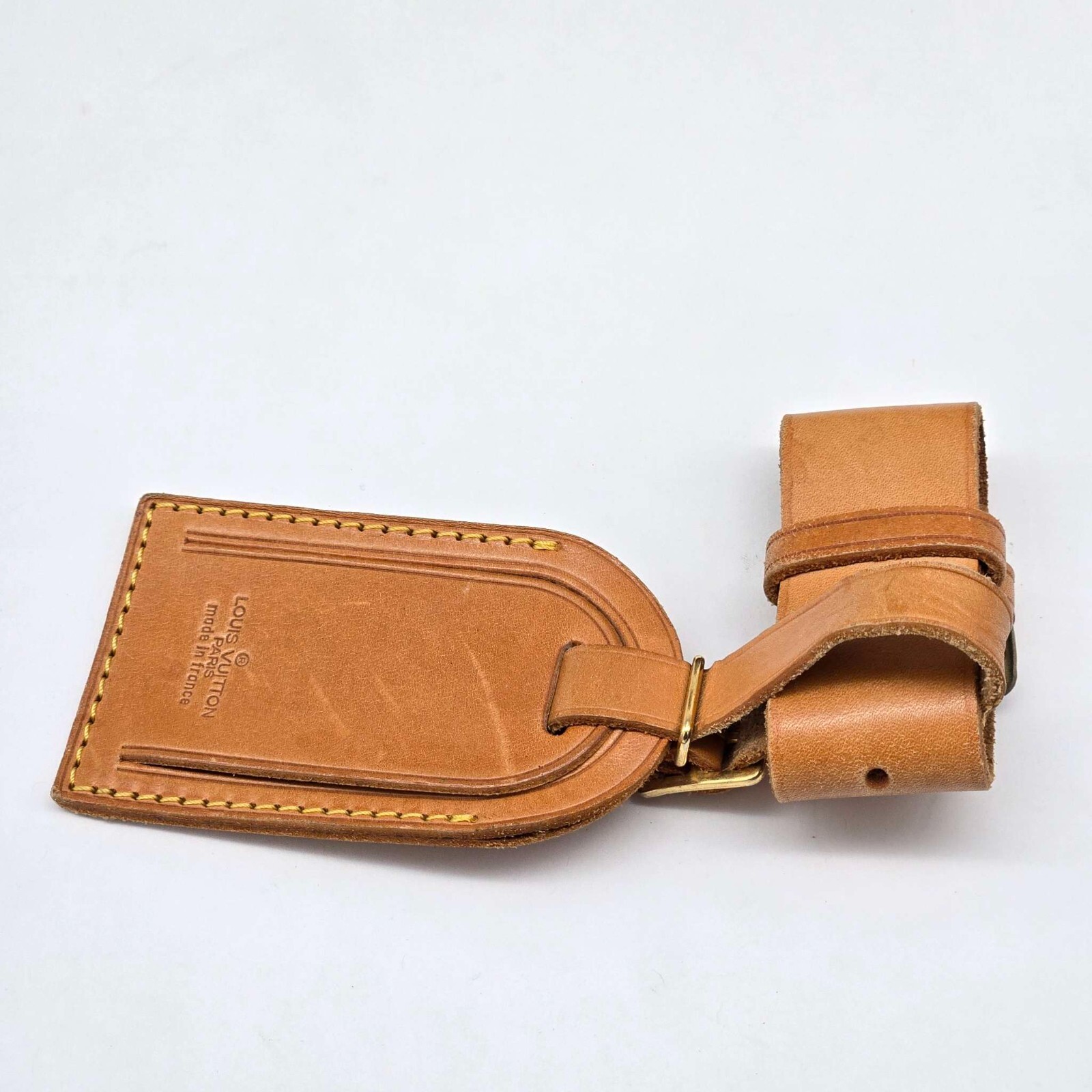 Louis Vuitton Travel & Decoration Bag Tag 11-2-022025