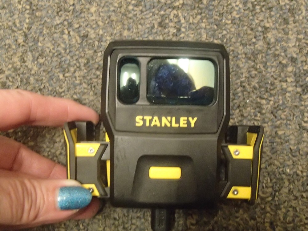 STANLEY Smart Tech Digital Measure Device Bluetooth Smart Measure PRO STHT77366