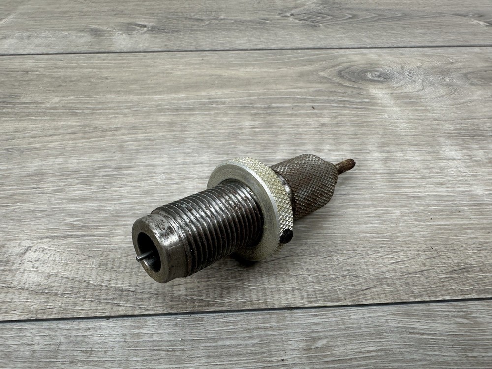 RCBS 6 MM RELOADING DIE 11531