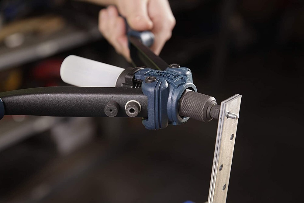 Eclipse / Spiralux 2760C Heavy Duty Compact Lever Arm Riveter