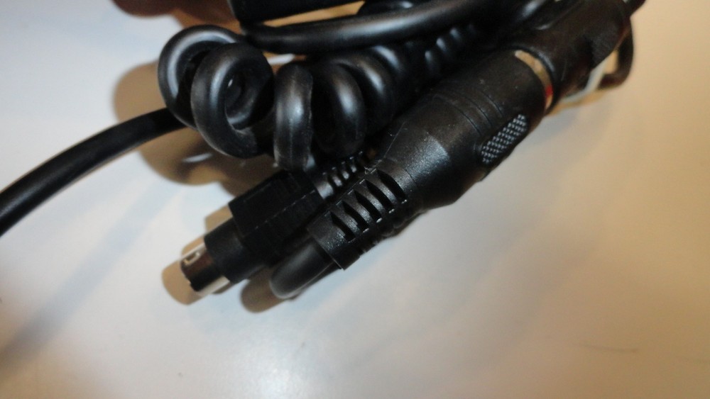 SS9: American Barcode ABC-900 Long Range Scanner (ABC900)