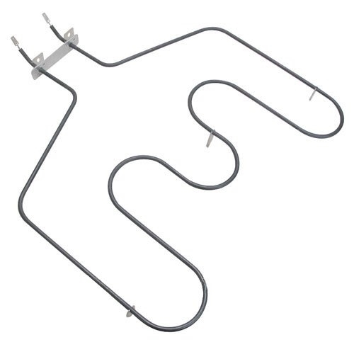 WB44T10010 for GE General Electric Range Oven Bake Unit Lower Bottom Element