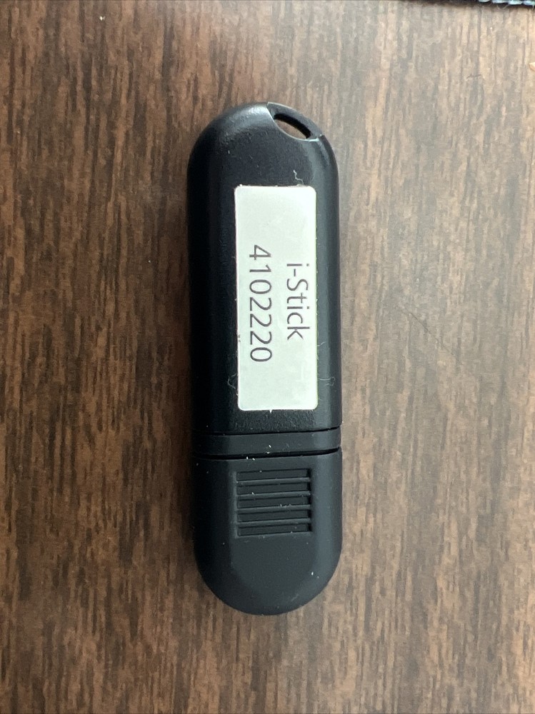 Mahr 4102220 MarConnect i-Stick