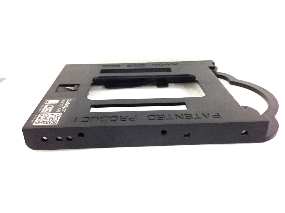 StarTech 2.5" SSD/HDD 3.5" Drive Bay Mounting Bracket 125PT