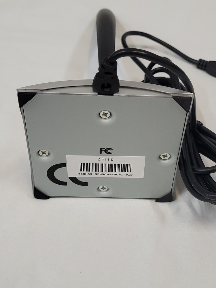 Logitech USB Desktop Microphone Mic USB Pivoting