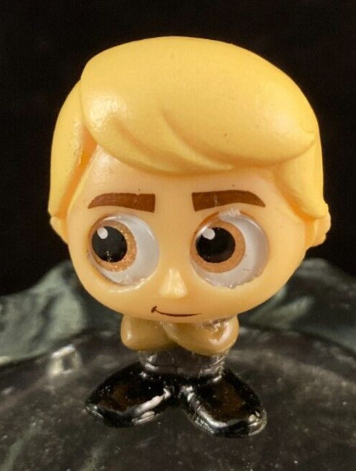 Disney Doorables - Kristoff - Frozen - Series 4 - Rare