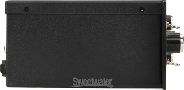 Warm Audio WA76-D Discrete FET Compressor/Limiter