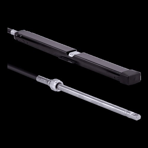 Seastar 20' Backmount Rack Single Cable Ssc13420