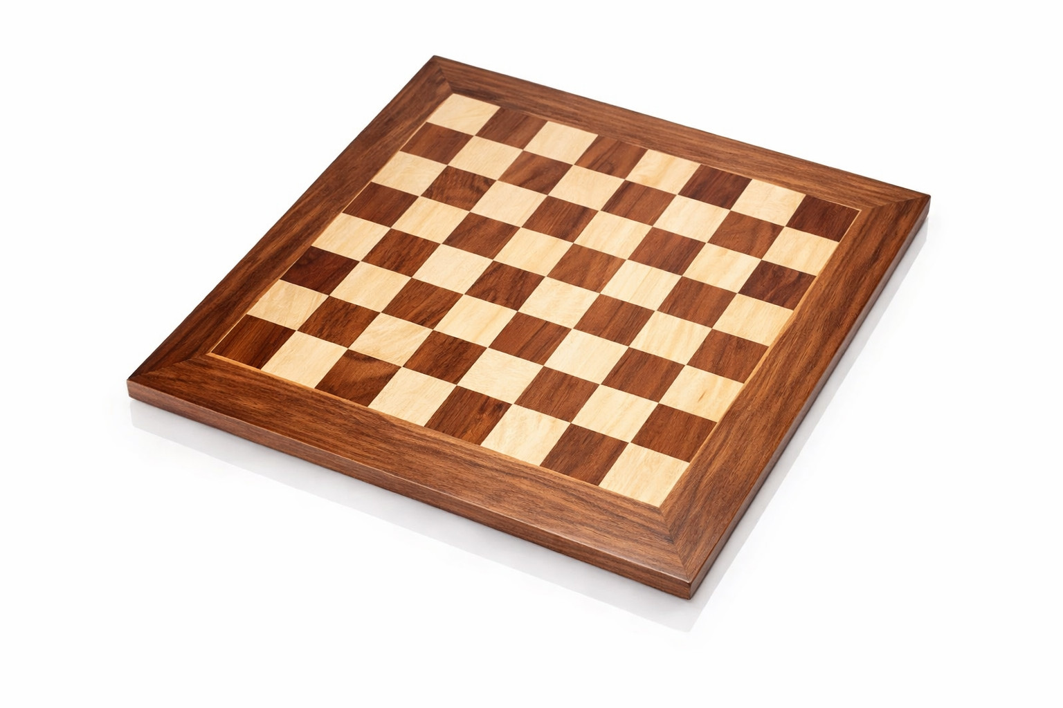 22" Chess Wooden Chessboard