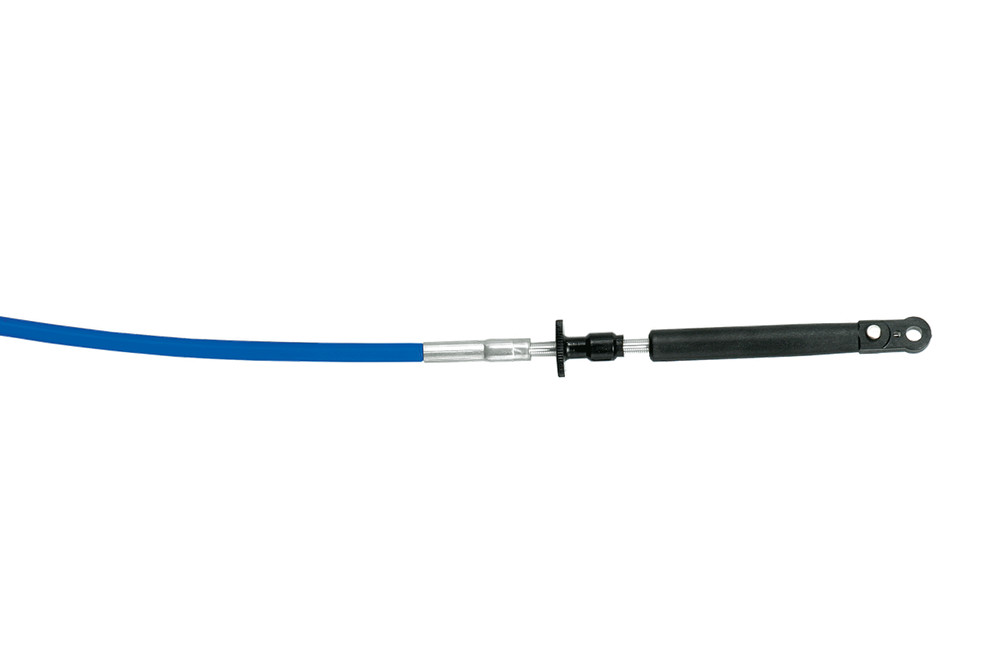 Uflex MACH14, OMC Style High Performance Replacement Engine Control Cable