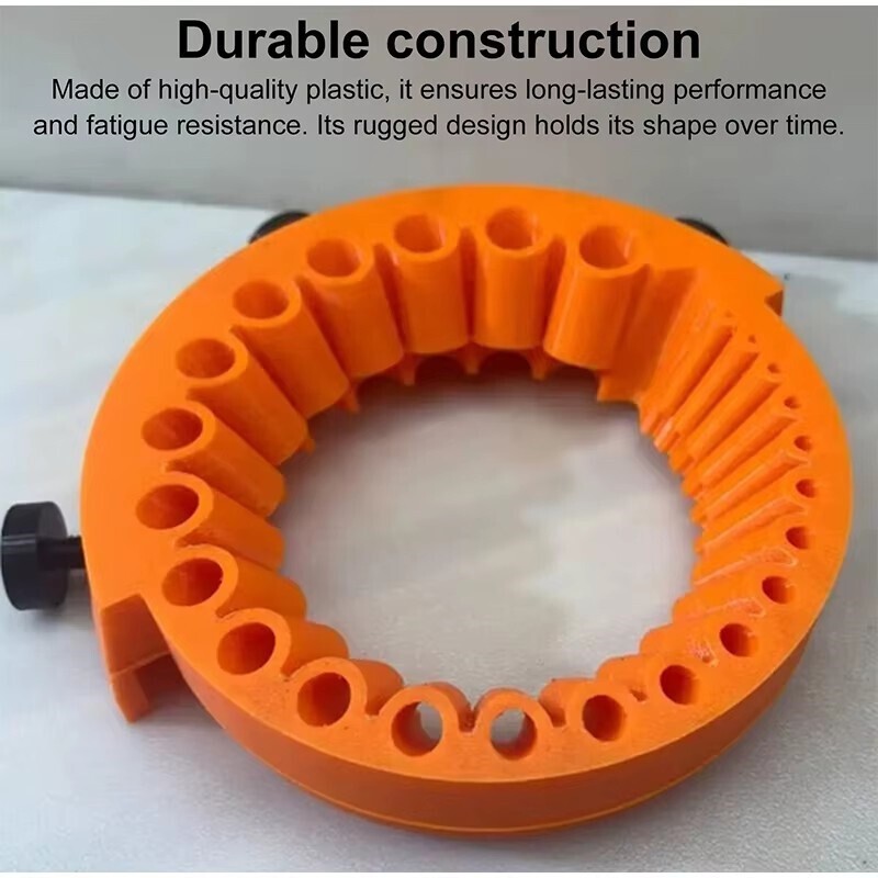 Drill Bit Sharpener Tool Power Drill Grinding Attachment Bit Grinder