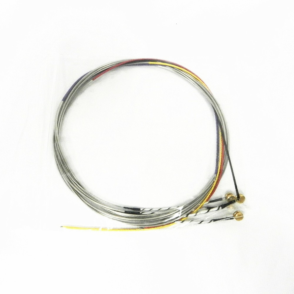 Kaplan Cello Strings,4/4 Size Set ( OEM Packing For Best Price) Medium