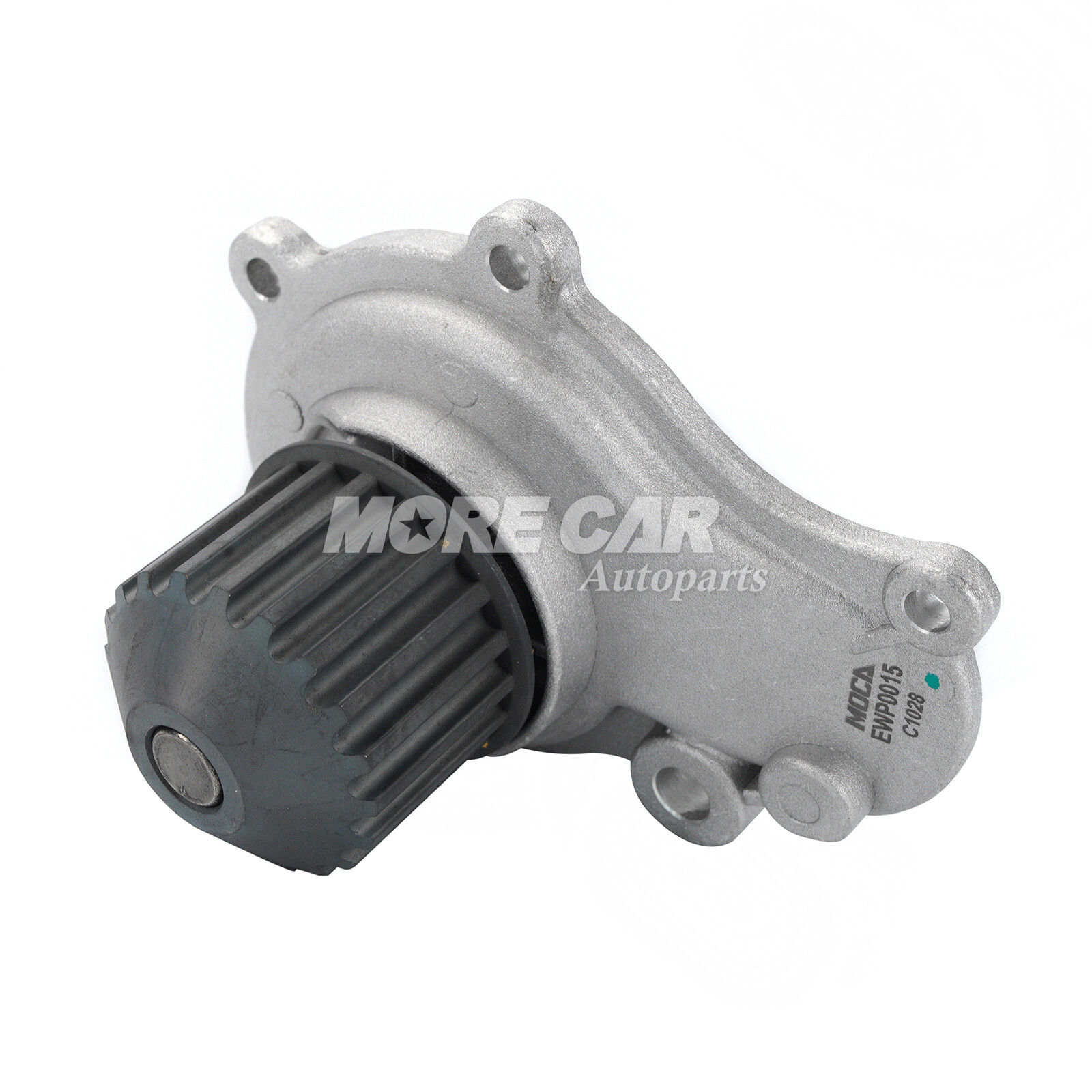 Timing Belt Kit Water Pump Thermostat for 03-10 Chrysler PT Cruiser Dodge 2.4L