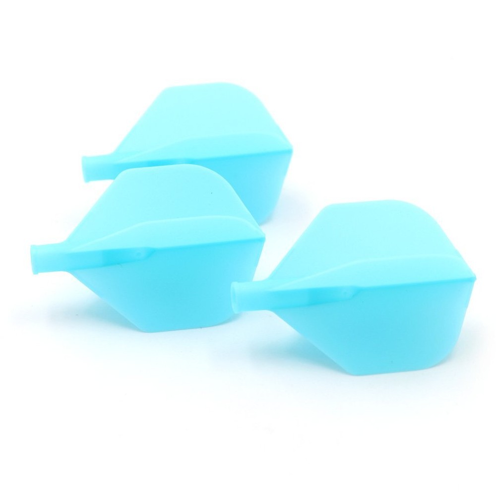 CUESOUL TERO AK4 Dart Flights Standard Shape-Solid Color