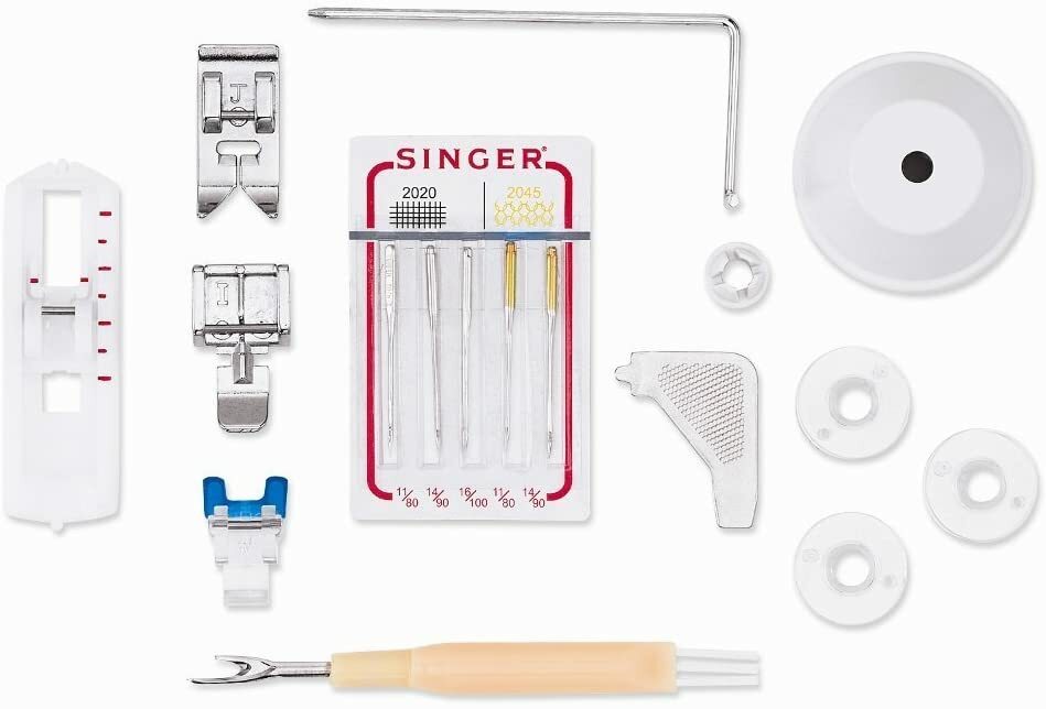 Singer 4411 Heavy Duty Sewing Machine - Certified Refurbished