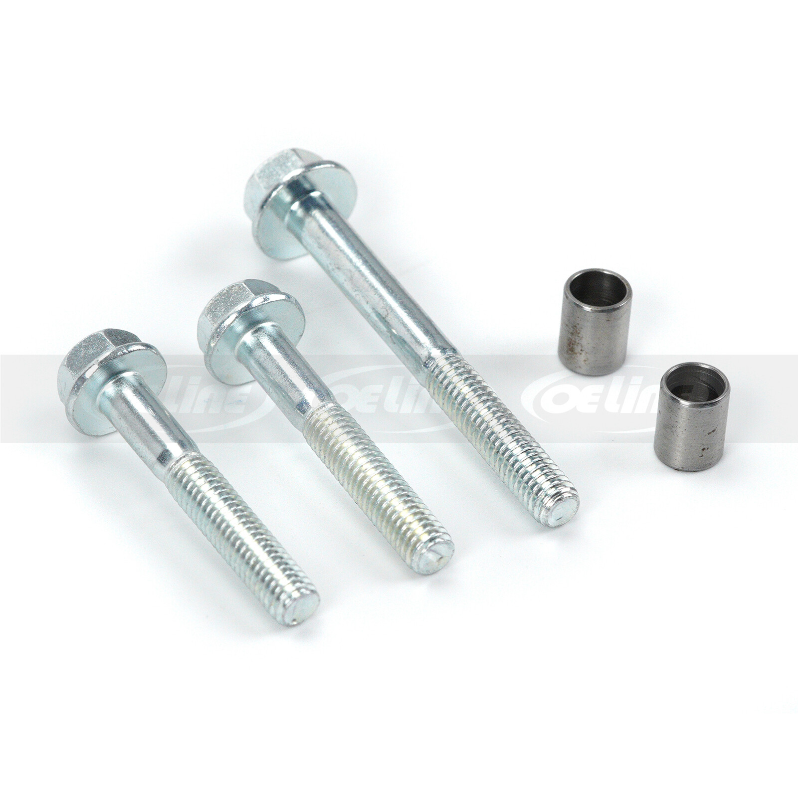 Variable Timing Solenoid for Honda Accord Odyssey Pilot Acura RDX 3.5L V6