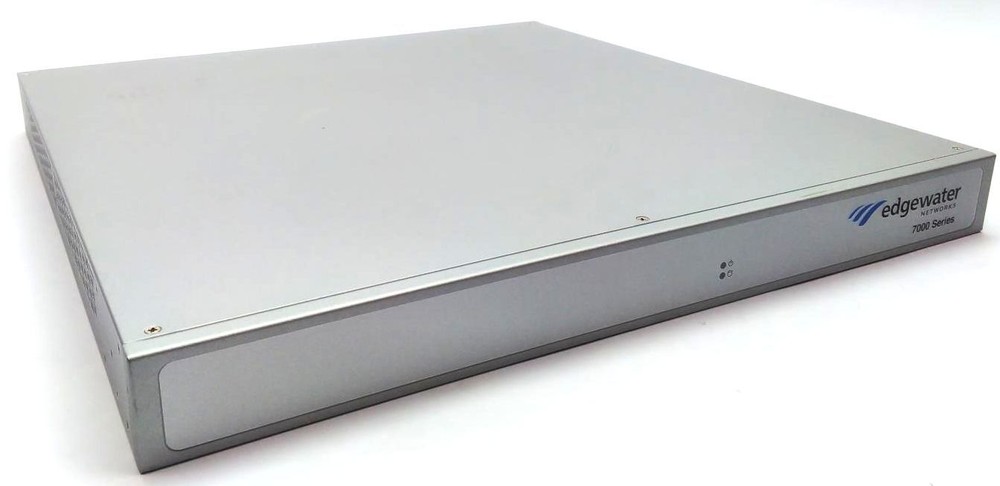 Edgewater EdgeMarc 7301 Enterprise Session Border Controller 120-7301-01-A