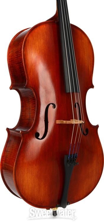 Howard Core A35 Core Academy Cello - 3/4 Size