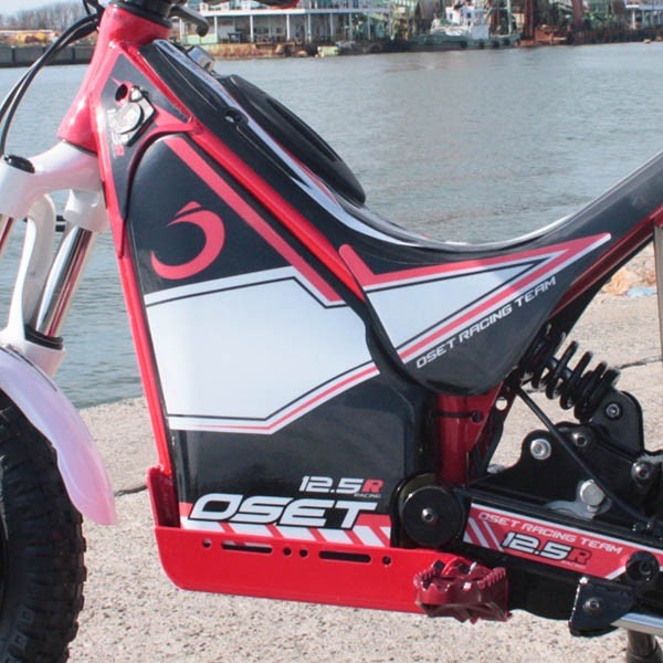 OSET - Side Panel 12.5