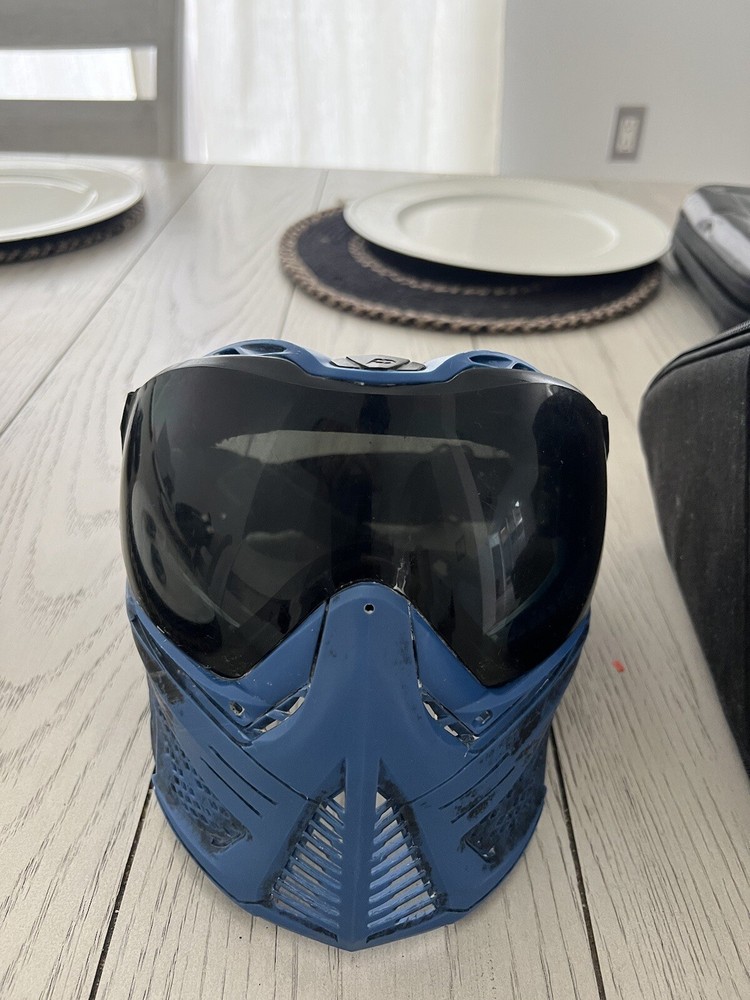 Planet Eclipse Gtek 170r Paintball Marker