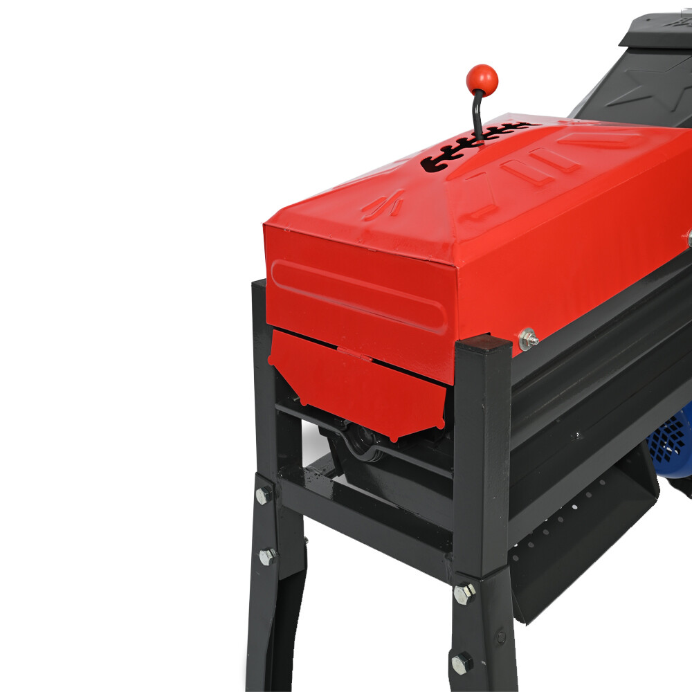 Electric Corn Sheller Corn Thresher Machine Heavy Duty Corn Stripping Machine