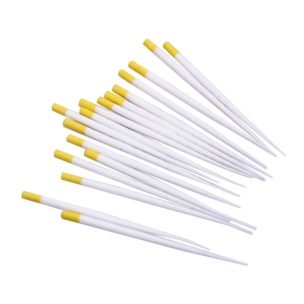 AZDENT Dental Endodontic Absorbent Paper Points Gutta Percha Points Assorted