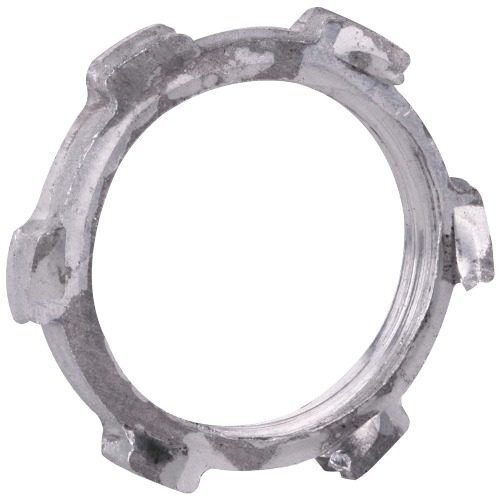 Thomas & Betts 147 Conduit Locknut for Rigid & Intermediate (IMC) Malleable I...