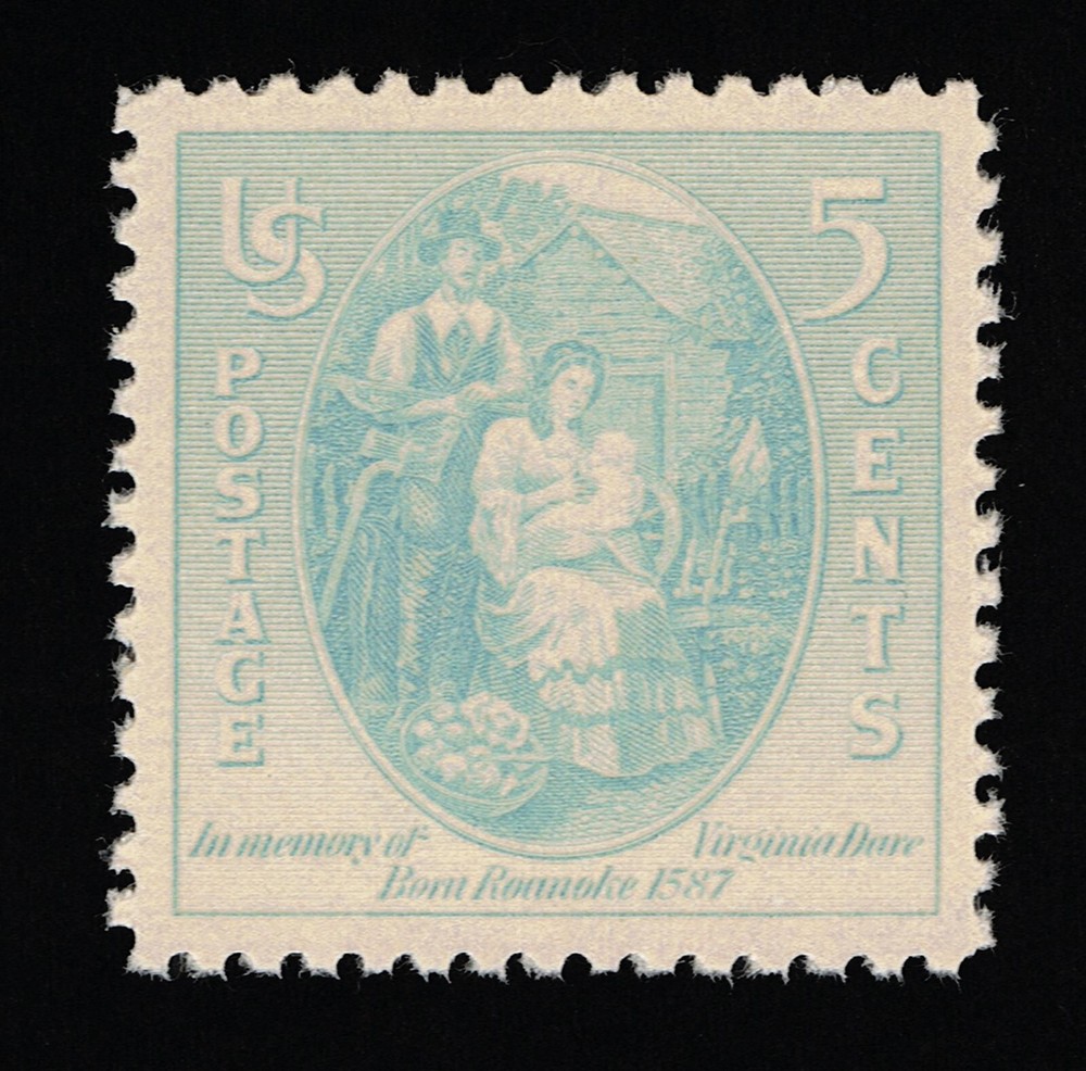 EXCEPTIONAL GENUINE SCOTT #796 MINT PRISTINE OG NH PSE CERT GRADED SUPERB-98