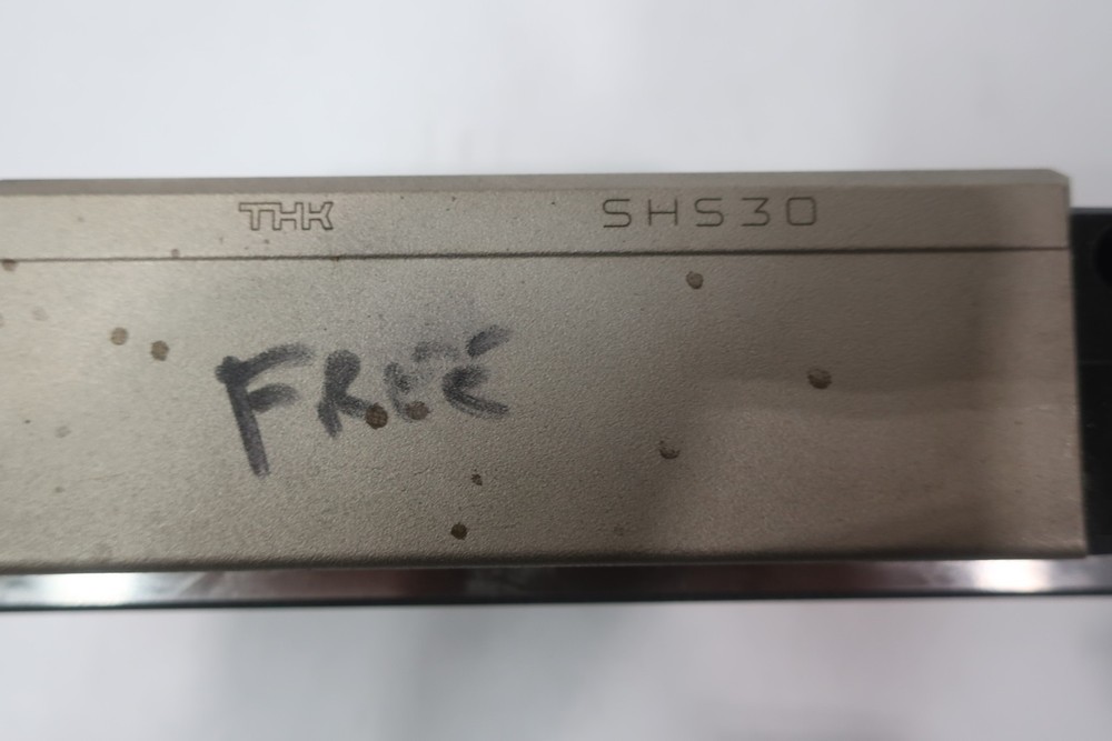 Thk SHS30 Linear Guide