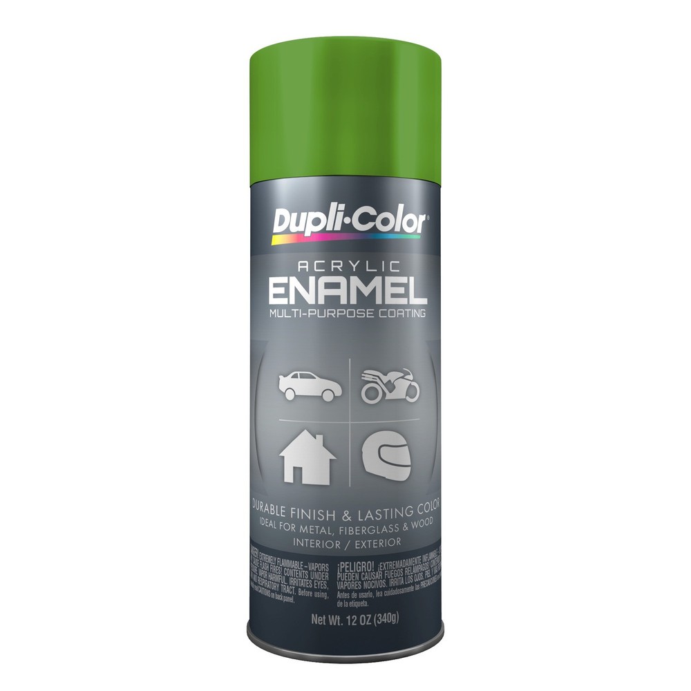 Duplicolor DA1630 General Purpose Paint