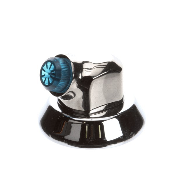 Pitco PP11189 Faucet, Flush 3/8 Npt