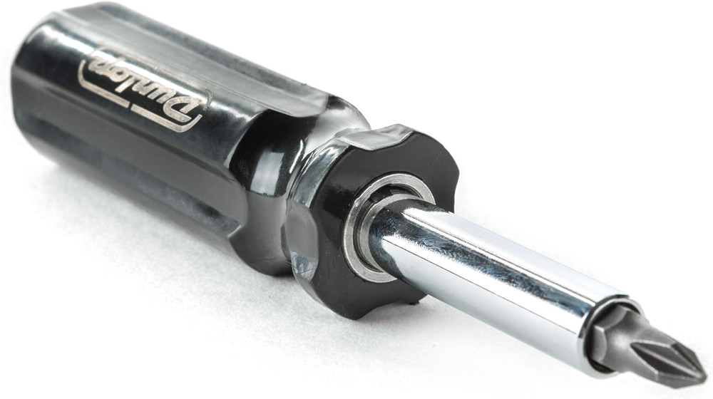 Screwdriver System 65 Guitar Tools (DGT06)