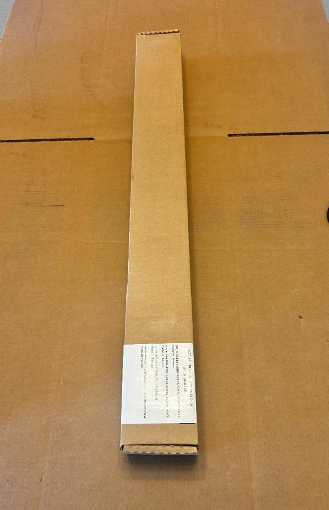 Sealed Dell 06RTCR R630 Sliding Ready Rail Kit 6RTCR