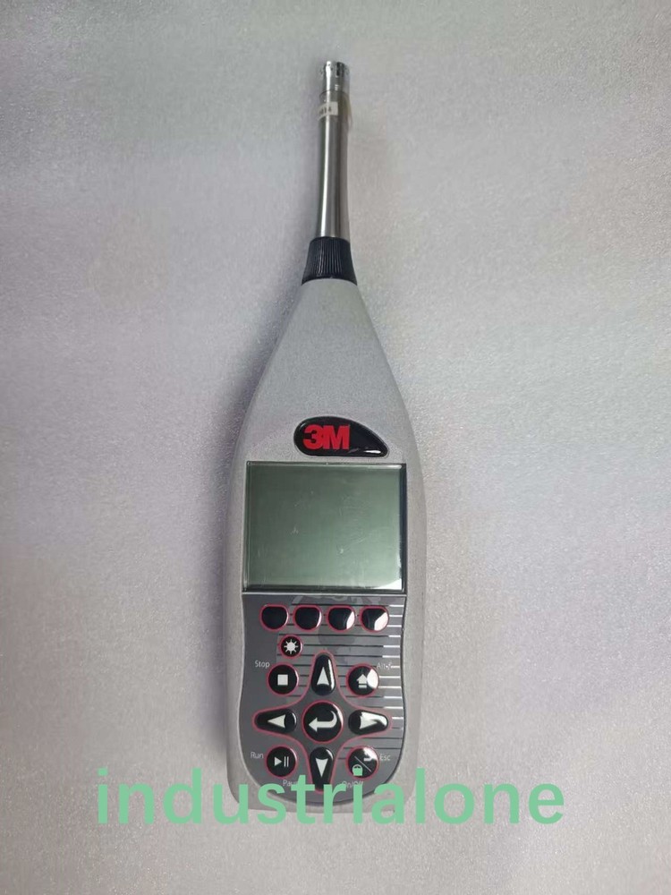QUEST SOUND PRO SE/DL Type 2 Class 2 Sound Level Meter