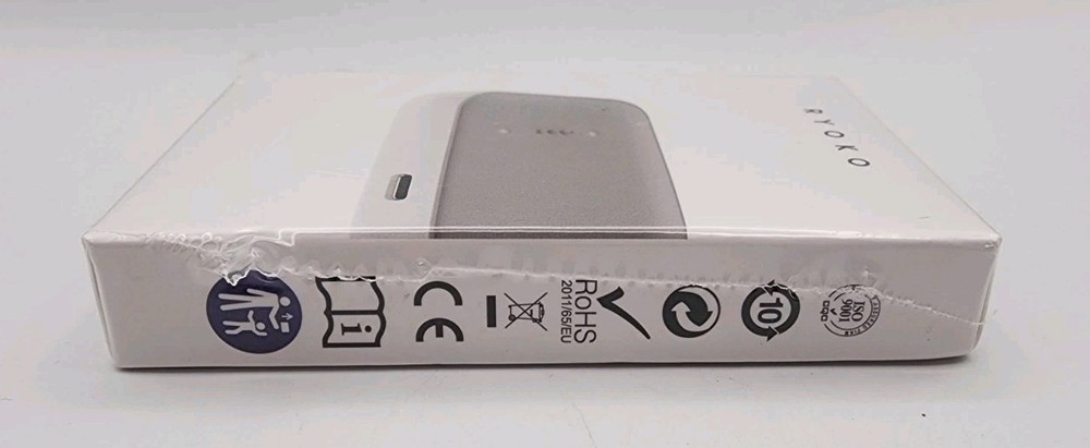 Ryoko Docking Station