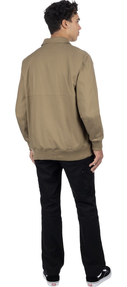 FXR Tackle Mens Jacket Canvas