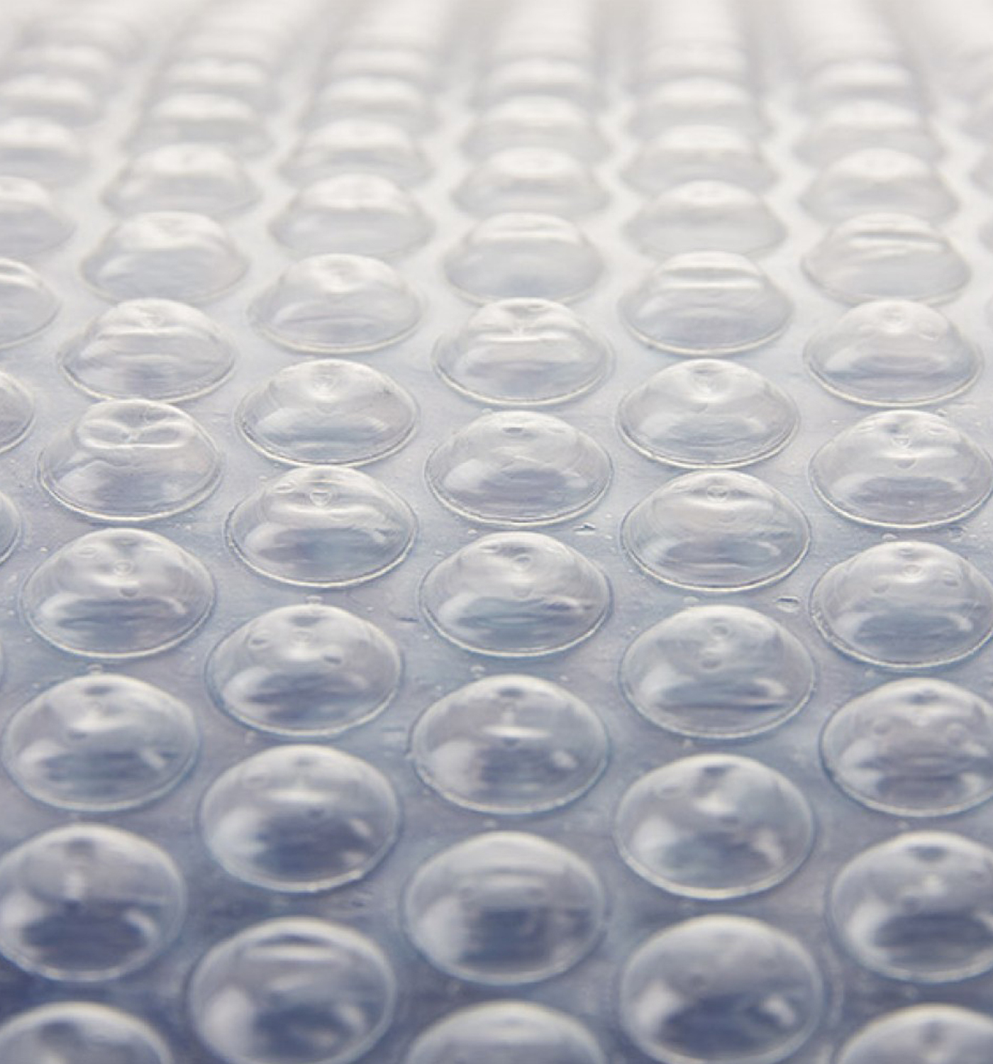 Sun2Solar 1200 Series Clear Round Swimming Pool Solar Cover Heater - Choose Size