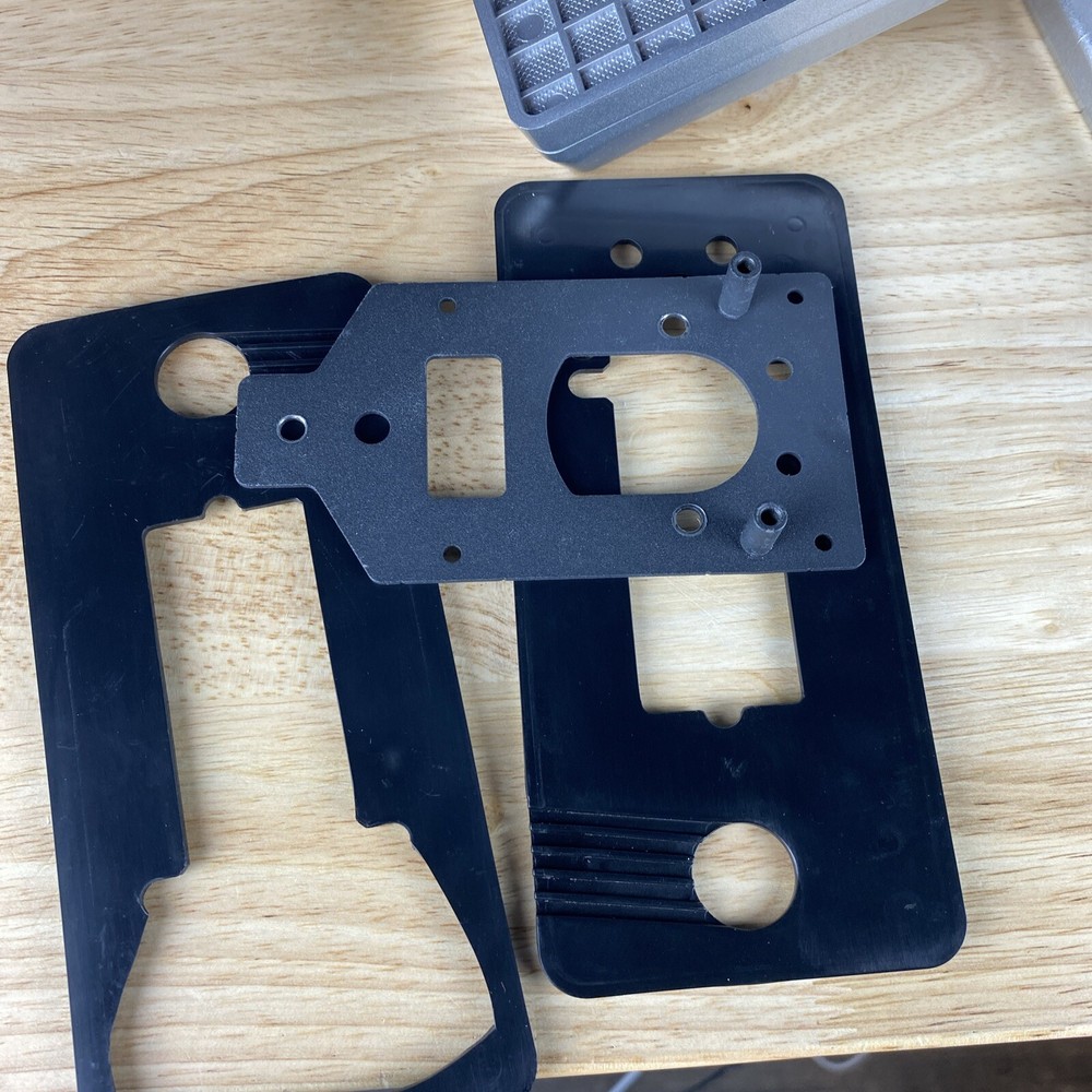 NGTeco Security Touchscreen Smart Lock WiFi Keyless Entry Door Front Digital