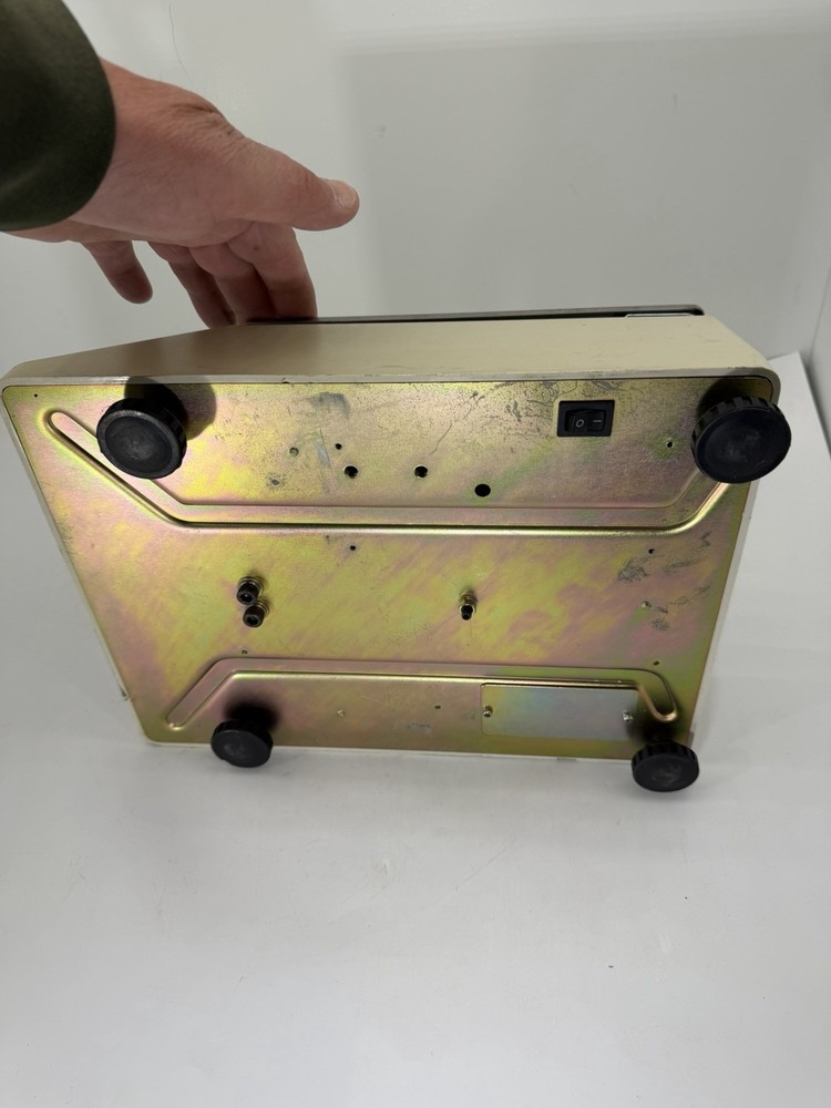 Francotyp Postalia FP 15 digital postal scale Untested.