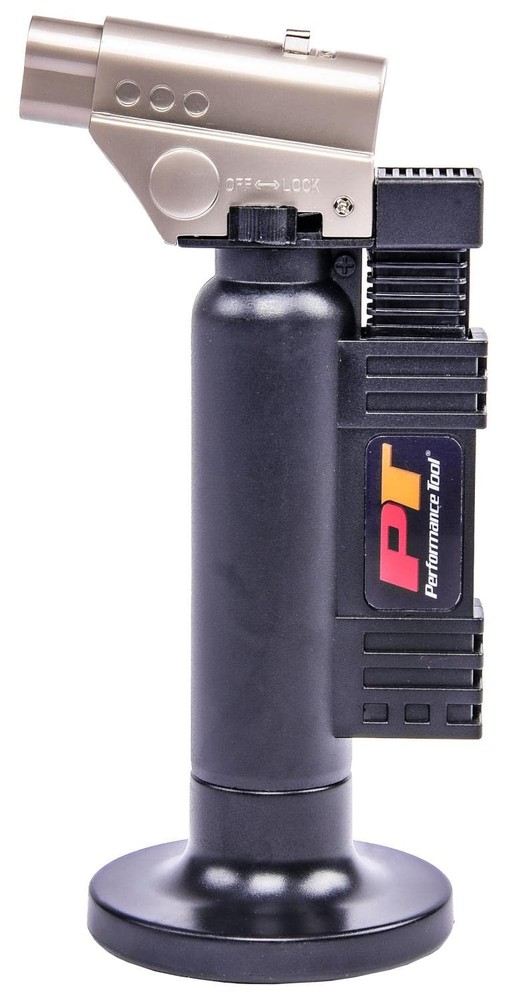 W2002 Jet Torch Refillable