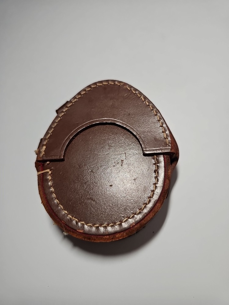 Leather Case for Compass,