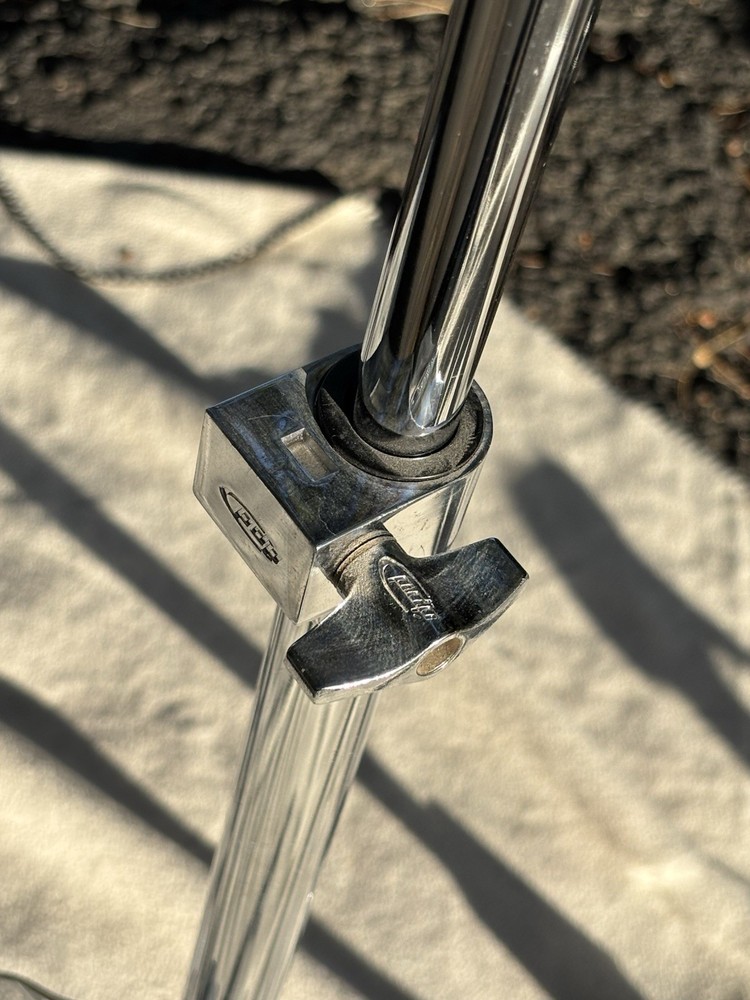 PDP straight cymbal stand PDCS800